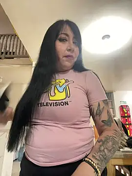 eva sexx69 online show from 02.24.25