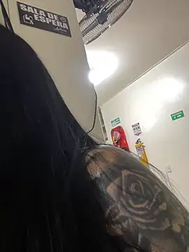 eva sexx69 online show from 02.26.25