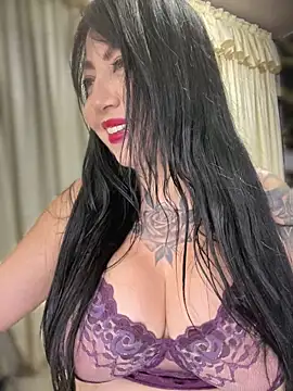 eva sexx69 online show from 02.28.25