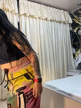 eva sexx69 online show from 09.25.25