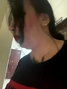 eva sexx69 online show from 09.27.25