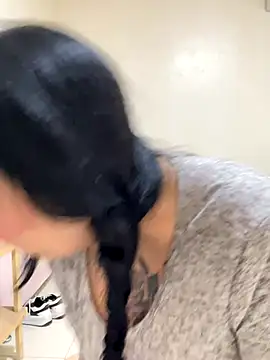 eva sexx69 online show from 10.20.25