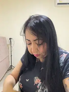 eva sexx69 online show from 02.22.26