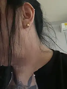 eva sexx69 online show from 03.28.26