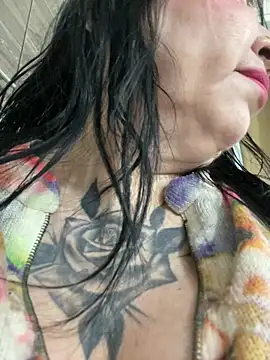 eva sexx69 online show from 05.14.26