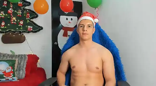 Snapshot of cory_okell chatting on 12.29.24 cory okell online show from 12.29.24