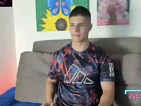 cory okell online show from 04.15.26