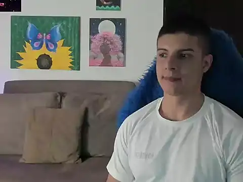 cory okell online show from 06.01.26