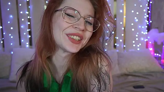 Sasha Exclusive online show from 02.17.25