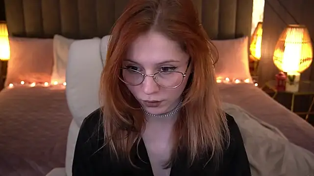 Sasha Exclusive online show from 02.19.25