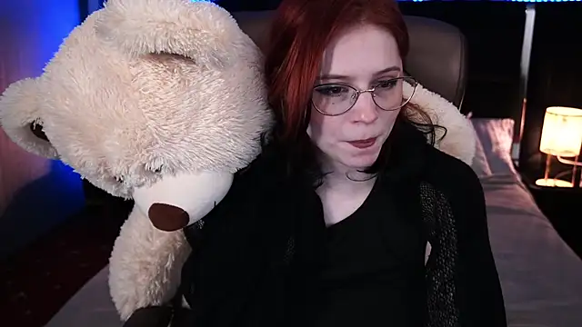 Sasha Exclusive online show from 02.23.25