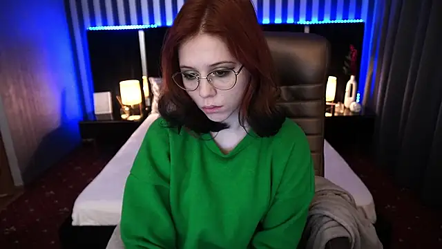 Sasha Exclusive online show from 02.25.25