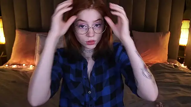 Sasha Exclusive online show from 03.05.25