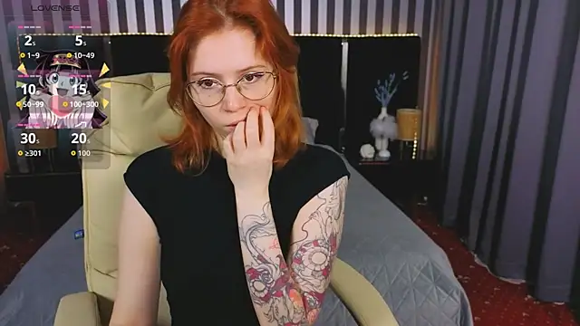 Sasha Exclusive online show from 11.26.25