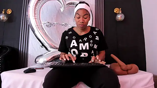 YummyDuooo online show from 04.19.26