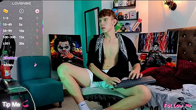 flowers18 online show from 11.25.25