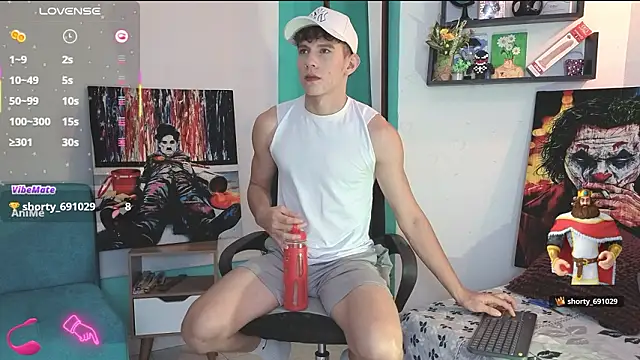 flowers18 online show from 03.18.26