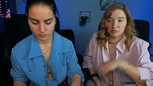 daisy candy online show from 02.10.25