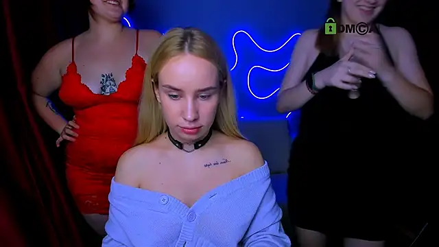 daisy candy online show from 09.30.25