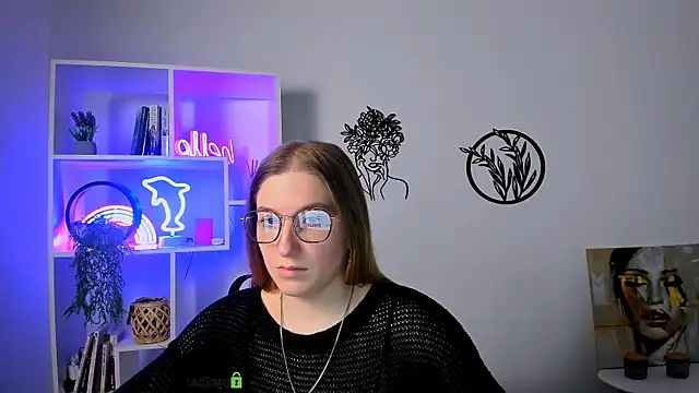 daisy candy online show from 02.08.26