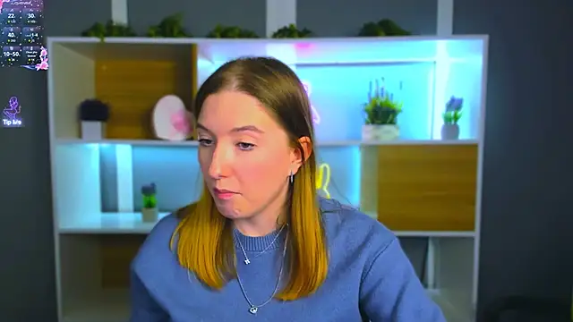 daisy candy online show from 04.11.26