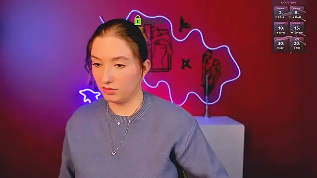 daisy candy online show from 04.12.26