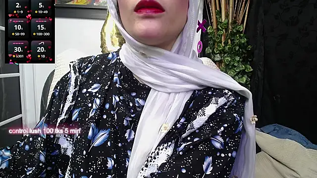 shantala krisha online show from 02.14.25