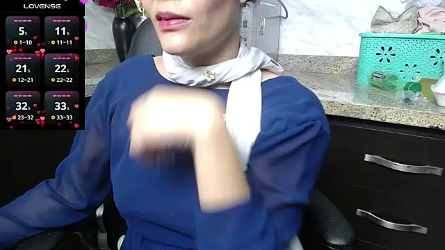 shantala krisha online show from 02.15.25