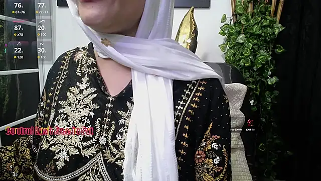 shantala krisha online show from 02.24.25