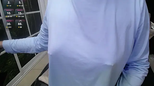 shantala krisha online show from 02.25.25