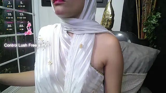 shantala krisha online show from 02.28.25