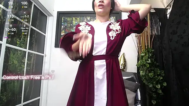 shantala krisha online show from 03.06.25