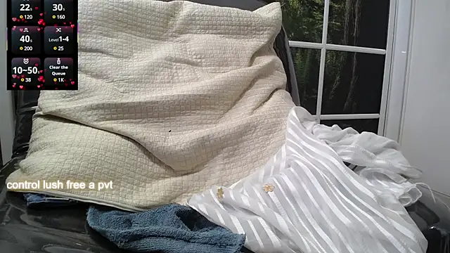 shantala krisha online show from 03.11.25