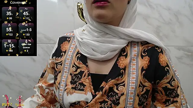 shantala krisha online show from 03.13.25