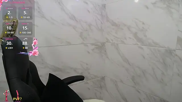 shantala krisha online show from 03.20.25