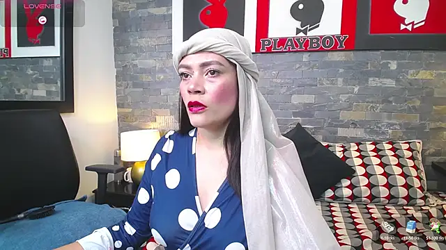 shantala krisha online show from 09.30.25