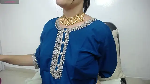 shantala krisha online show from 04.15.26