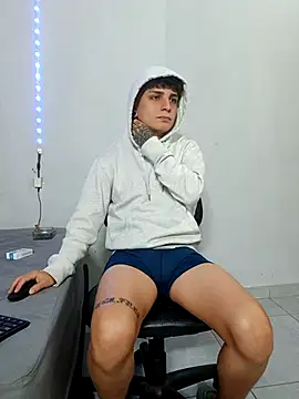 mikecoper 23 online show from 10.17.25