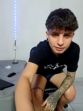 mikecoper 23 online show from 10.18.25