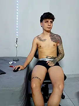 mikecoper 23 online show from 10.24.25