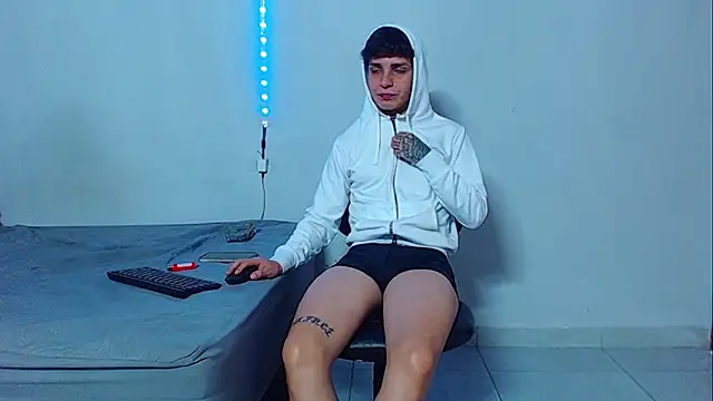 mikecoper 23 online show from 10.28.25