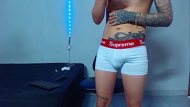 mikecoper 23 online show from 11.20.25