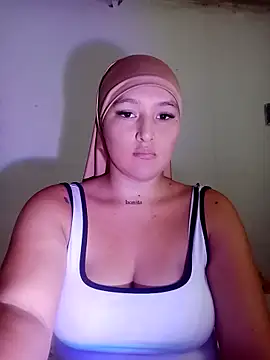 Celeste camila18 online show from 10.26.25