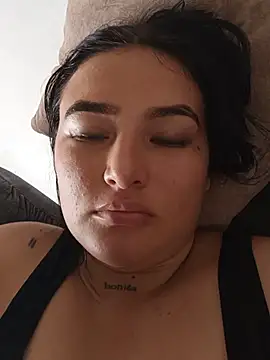 Celeste camila18 online show from 05.24.26