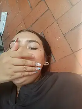 Celeste camila18 online show from 07.18.26