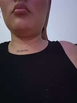 Celeste camila18 online show from 07.19.26