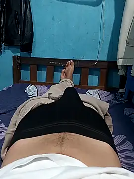 funnguy25 online show from 03.21.26