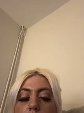 Blondiee3088 online show from 12.01.24