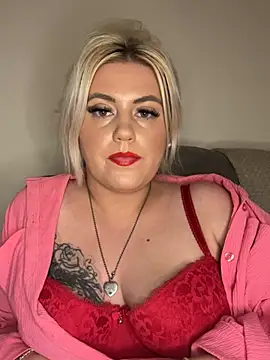 Blondiee3088 online show from 12.19.24