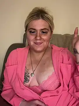 Blondiee3088 online show from 01.08.25